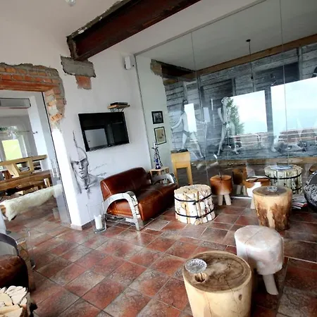 Hotel 12 *